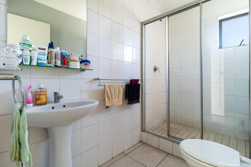 To Let 2 Bedroom Property for Rent in Silver Oaks Western Cape